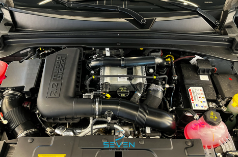 FIAT Toro 2.2 16V 4P 4WD RANCH TURBO DIESEL AUTOMÁTICO, Foto 18 FIAT Toro 2.2 16V 4P 4WD RANCH TURBO DIESEL AUTOMÁTICO, Foto 18