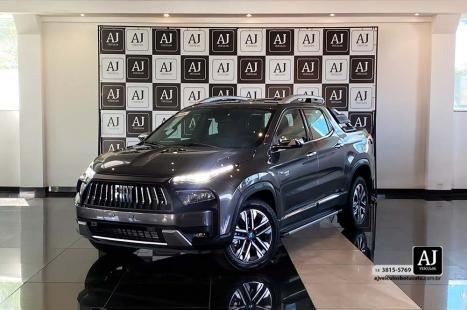 FIAT Toro 2.2 16V 4P 4WD RANCH TURBO DIESEL AUTOMTICO, Foto 1