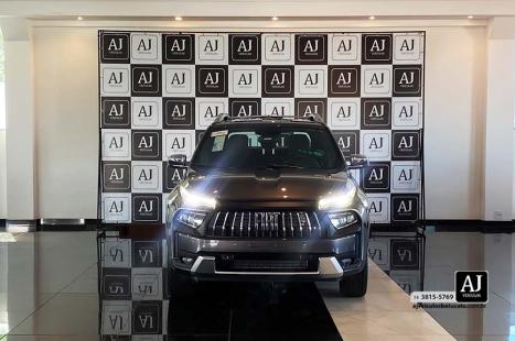 FIAT Toro 2.2 16V 4P 4WD RANCH TURBO DIESEL AUTOMTICO, Foto 2