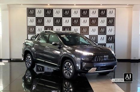 FIAT Toro 2.2 16V 4P 4WD RANCH TURBO DIESEL AUTOMTICO, Foto 3