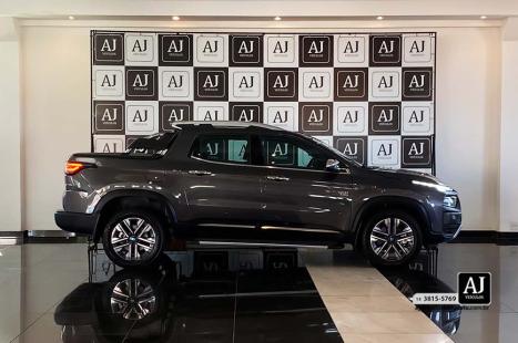 FIAT Toro 2.2 16V 4P 4WD RANCH TURBO DIESEL AUTOMTICO, Foto 4