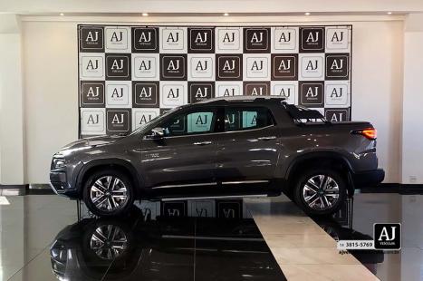 FIAT Toro 2.2 16V 4P 4WD RANCH TURBO DIESEL AUTOMTICO, Foto 5