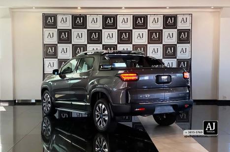 FIAT Toro 2.2 16V 4P 4WD RANCH TURBO DIESEL AUTOMTICO, Foto 6