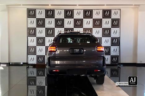 FIAT Toro 2.2 16V 4P 4WD RANCH TURBO DIESEL AUTOMTICO, Foto 7