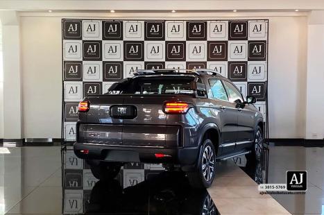 FIAT Toro 2.2 16V 4P 4WD RANCH TURBO DIESEL AUTOMTICO, Foto 8