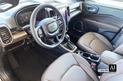 FIAT Toro 2.2 16V 4P 4WD RANCH TURBO DIESEL AUTOMTICO, Foto 9