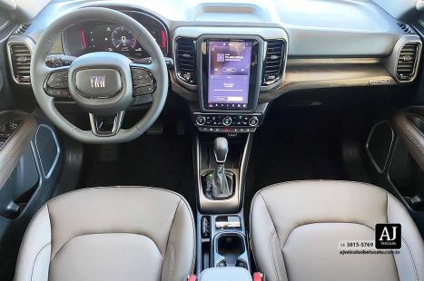 FIAT Toro 2.2 16V 4P 4WD RANCH TURBO DIESEL AUTOMTICO, Foto 10