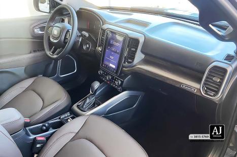 FIAT Toro 2.2 16V 4P 4WD RANCH TURBO DIESEL AUTOMTICO, Foto 11