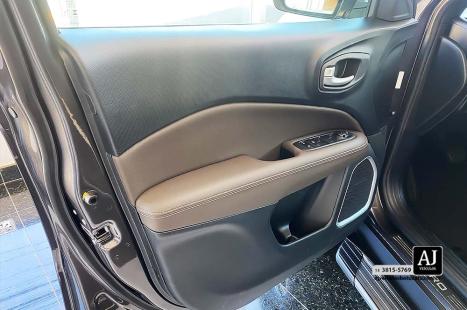 FIAT Toro 2.2 16V 4P 4WD RANCH TURBO DIESEL AUTOMTICO, Foto 12