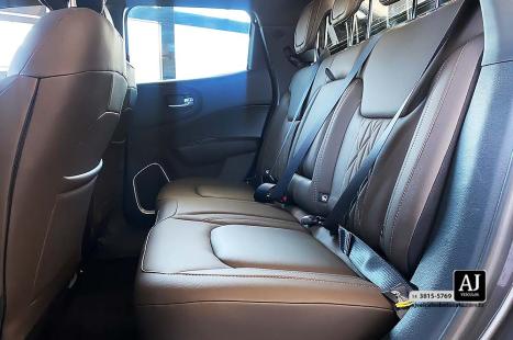 FIAT Toro 2.2 16V 4P 4WD RANCH TURBO DIESEL AUTOMTICO, Foto 14