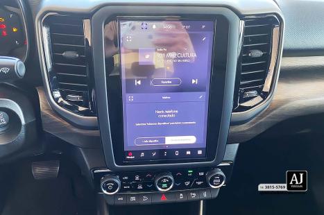 FIAT Toro 2.2 16V 4P 4WD RANCH TURBO DIESEL AUTOMTICO, Foto 16