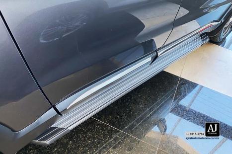 FIAT Toro 2.2 16V 4P 4WD RANCH TURBO DIESEL AUTOMTICO, Foto 17