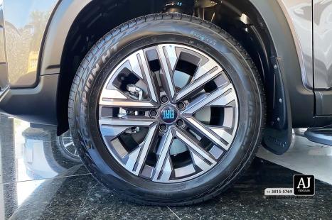 FIAT Toro 2.2 16V 4P 4WD RANCH TURBO DIESEL AUTOMTICO, Foto 19