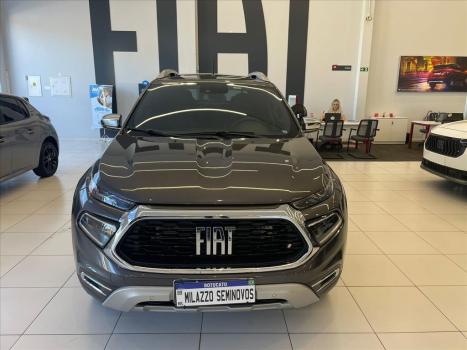 FIAT Toro 2.2 16V 4P 4WD RANCH TURBO DIESEL AUTOM�TICO, Foto 2