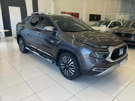 FIAT Toro 2.2 16V 4P 4WD RANCH TURBO DIESEL AUTOM�TICO, Foto 3