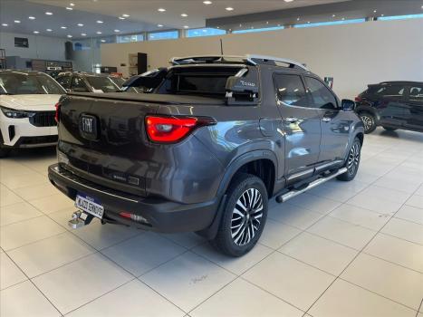 FIAT Toro 2.2 16V 4P 4WD RANCH TURBO DIESEL AUTOM�TICO, Foto 4