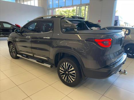 FIAT Toro 2.2 16V 4P 4WD RANCH TURBO DIESEL AUTOM�TICO, Foto 6