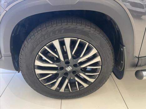 FIAT Toro 2.2 16V 4P 4WD RANCH TURBO DIESEL AUTOM�TICO, Foto 7