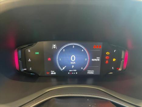 FIAT Toro 2.2 16V 4P 4WD RANCH TURBO DIESEL AUTOM�TICO, Foto 10