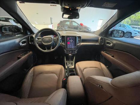 FIAT Toro 2.2 16V 4P 4WD RANCH TURBO DIESEL AUTOM�TICO, Foto 11