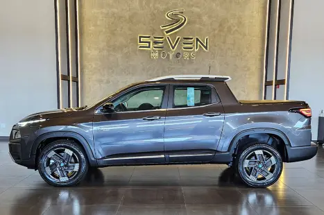 FIAT Toro 2.2 16V 4P VOLCANO 4WD TURBO DIESEL AUTOM�TICO, Foto 2