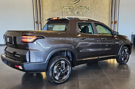 FIAT Toro 2.2 16V 4P VOLCANO 4WD TURBO DIESEL AUTOM�TICO, Foto 5