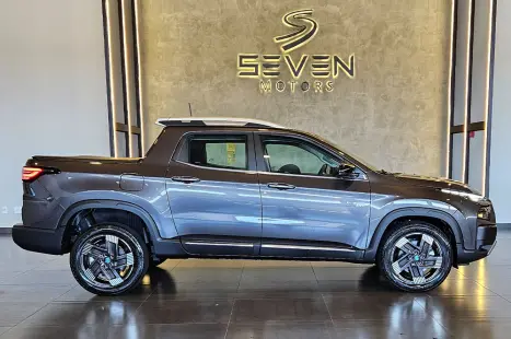 FIAT Toro 2.2 16V 4P VOLCANO 4WD TURBO DIESEL AUTOM�TICO, Foto 6