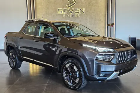 FIAT Toro 2.2 16V 4P VOLCANO 4WD TURBO DIESEL AUTOM�TICO, Foto 7