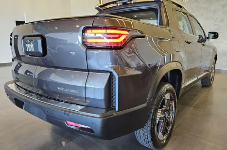 FIAT Toro 2.2 16V 4P VOLCANO 4WD TURBO DIESEL AUTOM�TICO, Foto 9