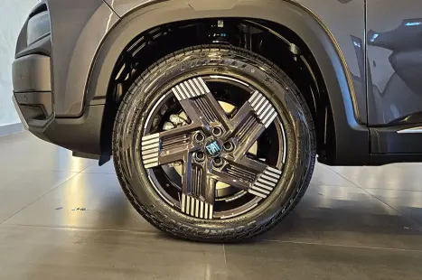 FIAT Toro 2.2 16V 4P VOLCANO 4WD TURBO DIESEL AUTOM�TICO, Foto 11