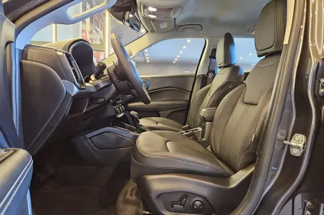 FIAT Toro 2.2 16V 4P VOLCANO 4WD TURBO DIESEL AUTOM�TICO, Foto 13