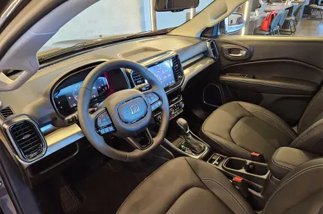 FIAT Toro 2.2 16V 4P VOLCANO 4WD TURBO DIESEL AUTOM�TICO, Foto 14