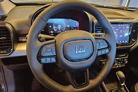 FIAT Toro 2.2 16V 4P VOLCANO 4WD TURBO DIESEL AUTOM�TICO, Foto 15