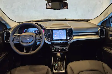 FIAT Toro 2.2 16V 4P VOLCANO 4WD TURBO DIESEL AUTOM�TICO, Foto 16