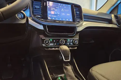 FIAT Toro 2.2 16V 4P VOLCANO 4WD TURBO DIESEL AUTOM�TICO, Foto 17