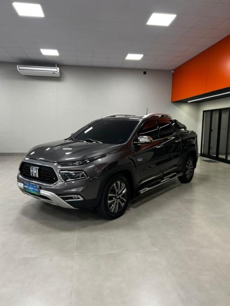 FIAT Toro 2.2 16V 4P 4WD RANCH TURBO DIESEL AUTOM�TICO, Foto 2