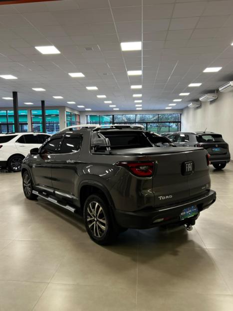 FIAT Toro 2.2 16V 4P 4WD RANCH TURBO DIESEL AUTOM�TICO, Foto 3