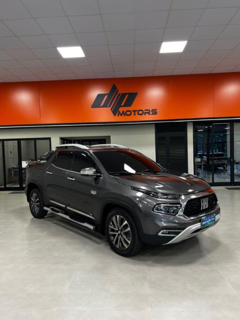 FIAT Toro 2.2 16V 4P 4WD RANCH TURBO DIESEL AUTOM�TICO, Foto 5