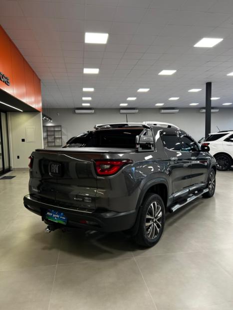 FIAT Toro 2.2 16V 4P 4WD RANCH TURBO DIESEL AUTOM�TICO, Foto 6