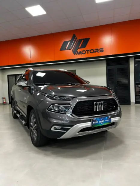 FIAT Toro 2.2 16V 4P 4WD RANCH TURBO DIESEL AUTOM�TICO, Foto 7