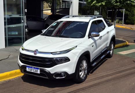FIAT Toro 2.2 16V 4P 4WD RANCH TURBO DIESEL AUTOMÁTICO, Foto 1