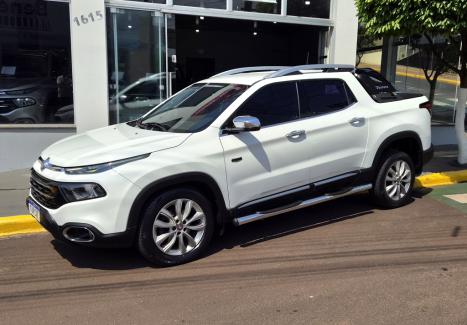 FIAT Toro 2.2 16V 4P 4WD RANCH TURBO DIESEL AUTOMÁTICO, Foto 2