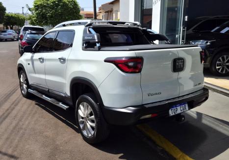 FIAT Toro 2.2 16V 4P 4WD RANCH TURBO DIESEL AUTOMÁTICO, Foto 3