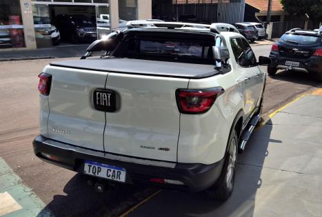 FIAT Toro 2.2 16V 4P 4WD RANCH TURBO DIESEL AUTOMÁTICO, Foto 4