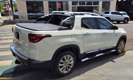FIAT Toro 2.2 16V 4P 4WD RANCH TURBO DIESEL AUTOMÁTICO, Foto 5