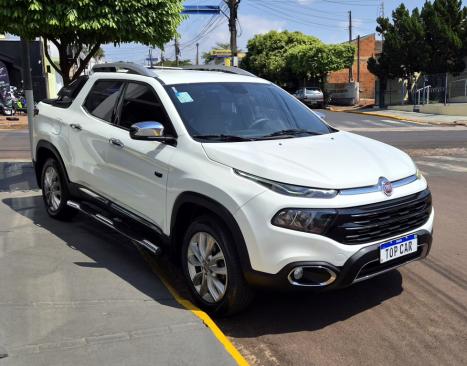 FIAT Toro 2.2 16V 4P 4WD RANCH TURBO DIESEL AUTOMÁTICO, Foto 6