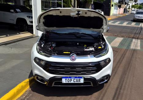 FIAT Toro 2.2 16V 4P 4WD RANCH TURBO DIESEL AUTOMÁTICO, Foto 7