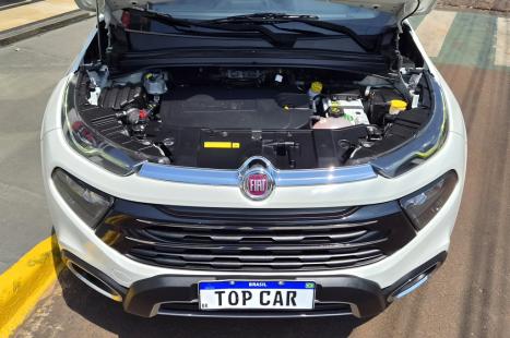 FIAT Toro 2.2 16V 4P 4WD RANCH TURBO DIESEL AUTOMÁTICO, Foto 8