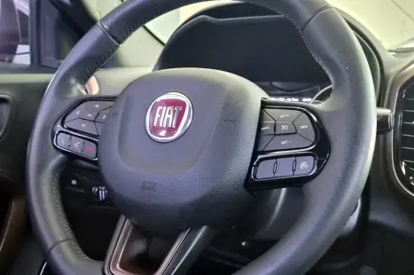 FIAT Toro 2.2 16V 4P 4WD RANCH TURBO DIESEL AUTOMÁTICO, Foto 19