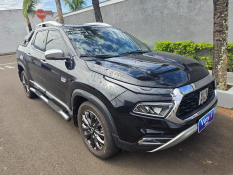 FIAT Toro 2.2 16V 4P 4WD RANCH TURBO DIESEL AUTOMÁTICO, Foto 1